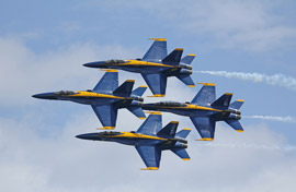 Fish Pensacola Beach Pier